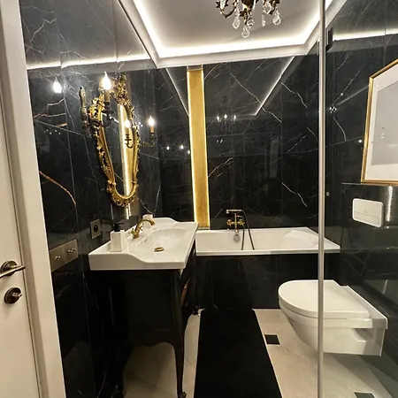 Apartamento De Luxe Bord De Avec Vue Mer, Terrasse Et Parking *