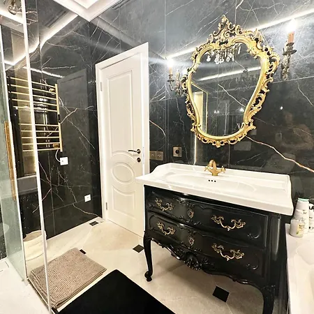 Apartamento De Luxe Bord De *