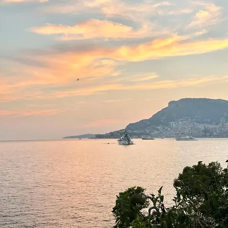 De Luxe Bord De Avec Vue Mer, Terrasse Et Parking 公寓 *