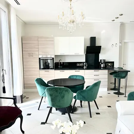 De Luxe Bord De Avec Vue Mer, Terrasse Et Parking Roquebrune-Cap-Martin
