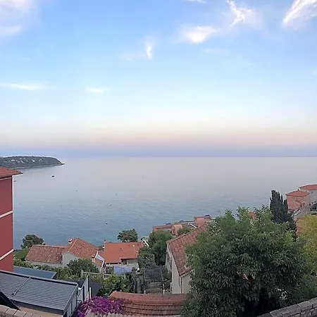De Luxe Bord De Avec Vue Mer, Terrasse Et Parking Apartment *