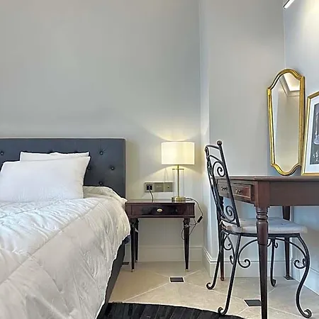 De Luxe Bord De Avec Vue Mer, Terrasse Et Parking Apartment Roquebrune-Cap-Martin